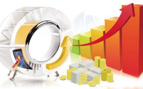 国际期货代理项目