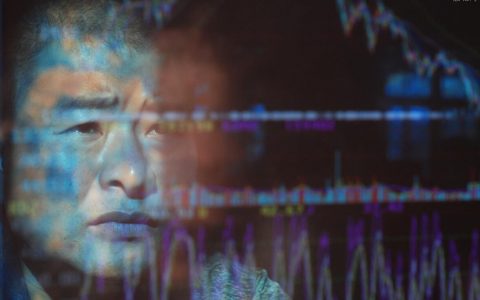 国际期货数据直